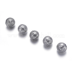 Perline in lega stile tibetano&nbsp;AB5825Y