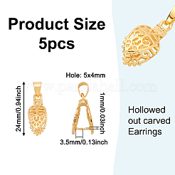 Латуни ледоруб и щепотку поручительств&nbsp;KK-TA0007-41