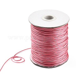 Koreanisch Gewachst Polyester-Schnur Wachsschnur Gewachste Kordel&nbsp;YC-1.2mm-NO119