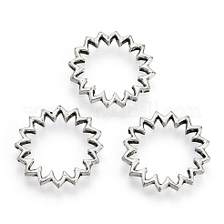 Колечки-коннекторы&nbsp;PALLOY-T075-208AS