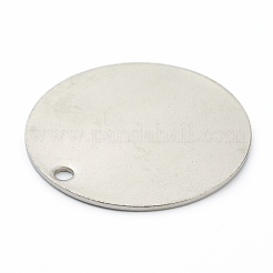 Подвески из нержавеющей стали 304&nbsp;STAS-H157-01C-P