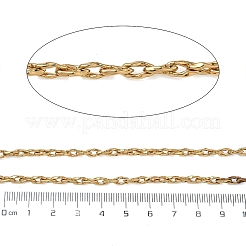 Цепи с витыми звеньями из нержавеющей стали 304&nbsp;CHS-F025-06G