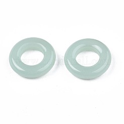 Anillos de unión de vidrio pintado con spray&nbsp;LS-GLAA-S054-35B-B02