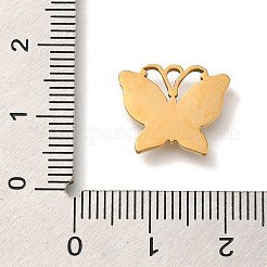 Подвески из нержавеющей стали 304 с вакуумным покрытием pvd&nbsp;STAS-S148-09G