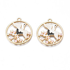 Стойки обшивки сплава эмали подвески&nbsp;ENAM-N055-051