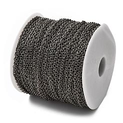 Железо кабельные сети&nbsp;CH-ZX007-B-FF