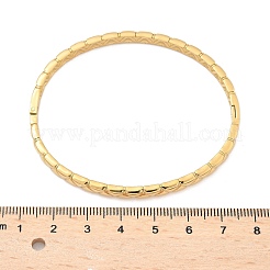 Браслеты из нержавеющей стали 304 для женщин AJEW-P127-10G