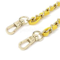 Chaînes de sangle de sac réglables&nbsp;AJEW-L084-B02