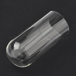 Стеклянные крышки купола cloche&nbsp;AJEW-XCP0003-10