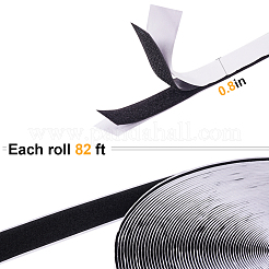 Нейлоновые магические ленты&nbsp;DIY-BC0001-05A