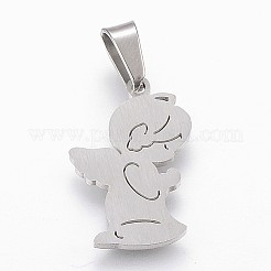 Подвески из нержавеющей стали 304&nbsp;X-STAS-F165-39P