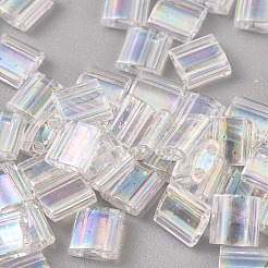 Миюки тила бусины&nbsp;X-SEED-J020-TL250