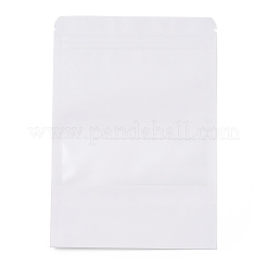 Многоразовые крафт-бумажные пакеты&nbsp;OPP-S004-01E-02