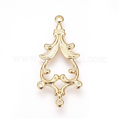 Бронзовая люстра компонентов соединения&nbsp;LS-KK-T016-44G