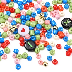 Ювелирные изделия&nbsp;DIY-YW0003-52