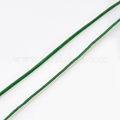 Filo di cristallo elastico piatto&nbsp;EW-J002-0.5mm-06