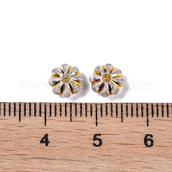 Акриловые бусины&nbsp;SACR-C005-01H