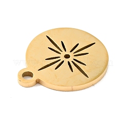 201 подвеска из нержавеющей стали&nbsp;STAS-E015-07G