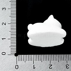 Украшение из фигурок собак из смолы&nbsp;DJEW-E014-02C