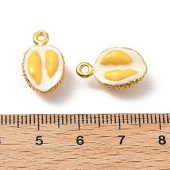 Подвески из эмали и сплава&nbsp;PALLOY-F317-05C-G03