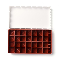 Ящик для хранения силикона макияжа&nbsp;DIY-H128-C03