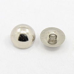 1 Durchkontaktierung Acryl Ösenknopf&nbsp;X-BUTT-D005-01
