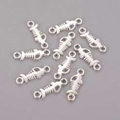 Соединители из сплава в тибетском стиле&nbsp;K08F4022