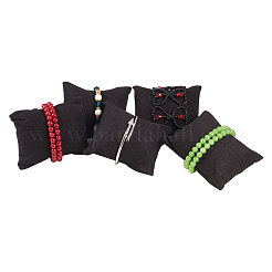 Samtkissen Schmuck Armband-Uhr-Anzeige&nbsp;BDIS-PH0001-01