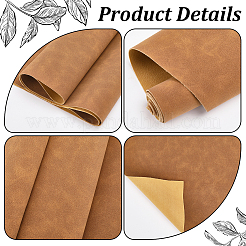 Tela de cuero pu&nbsp;DIY-WH20062-21V