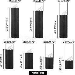 1 комплект акриловых подставок для колец&nbsp;RDIS-NB0001-07