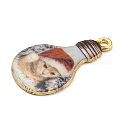 Подвески из сплава&nbsp;ENAM-M061-04G