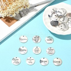 Подвески из сплава в тибетском стиле&nbsp;TIBEP-CJ0001-25