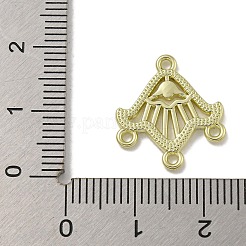 Звенья компонентов люстры сплава покрытия стойки&nbsp;PALLOY-F312-39A-G