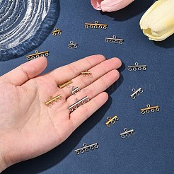 16 шт. 8 стиля 304 нержавеющая сталь люстра компоненты соединения&nbsp;STAS-FS0001-70