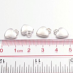 Tibetischen Stil Legierungs Anhänger & Charms&nbsp;X-K08QL022