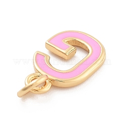 Стойки обшивки латунные подвески&nbsp;KK-C065-02G-G