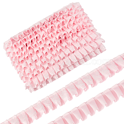 Ruban de polyester&nbsp;SRIB-WH0011-390B