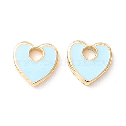 Покрытие стойки экологичной латунной эмалью&nbsp;LS-KK-D073-04G-02-NR