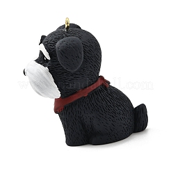 Милые подвески из непрозрачной смолы&nbsp;LS-CRES-D310-02C