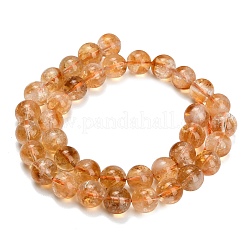 Stränge aus herzförmigen&nbsp;GG-T002-A01-10mm