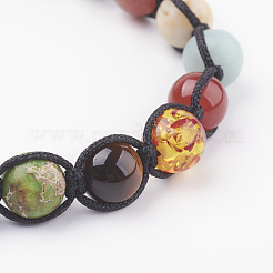 Chakra-Schmuck&nbsp;BJEW-JB03517