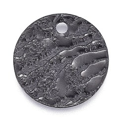 Anhänger aus 304 Edelstahl&nbsp;STAS-M228-C01-B