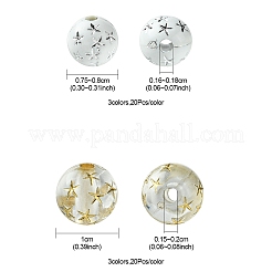 120 шт.&nbsp;MACR-YW0003-03