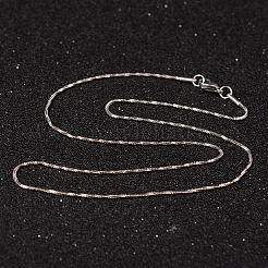 Цепочки из нержавеющей стали 304&nbsp;LS-NJEW-L427-10P