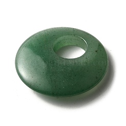 Естественный зеленый авантюрин подвески&nbsp;G-F708-05I