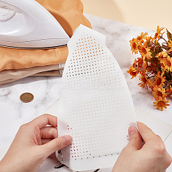 Пластиковая нижняя крышка парового утюга&nbsp;FIND-WH0139-264A