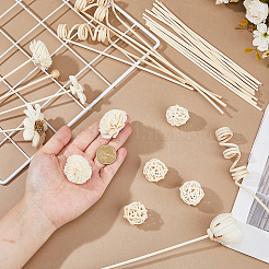 Наборы ароматерапевтических диффузоров&nbsp;DIY-FH0010-27