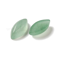Natürlichen grünen Aventurin Cabochons&nbsp;G-F772-01B-21