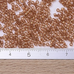 Perline miyuki delica&nbsp;SEED-JP0008-DB0121