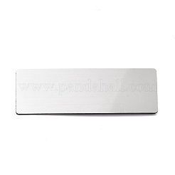 Namensschild aus Kunststoff&nbsp;KY-D024-01D